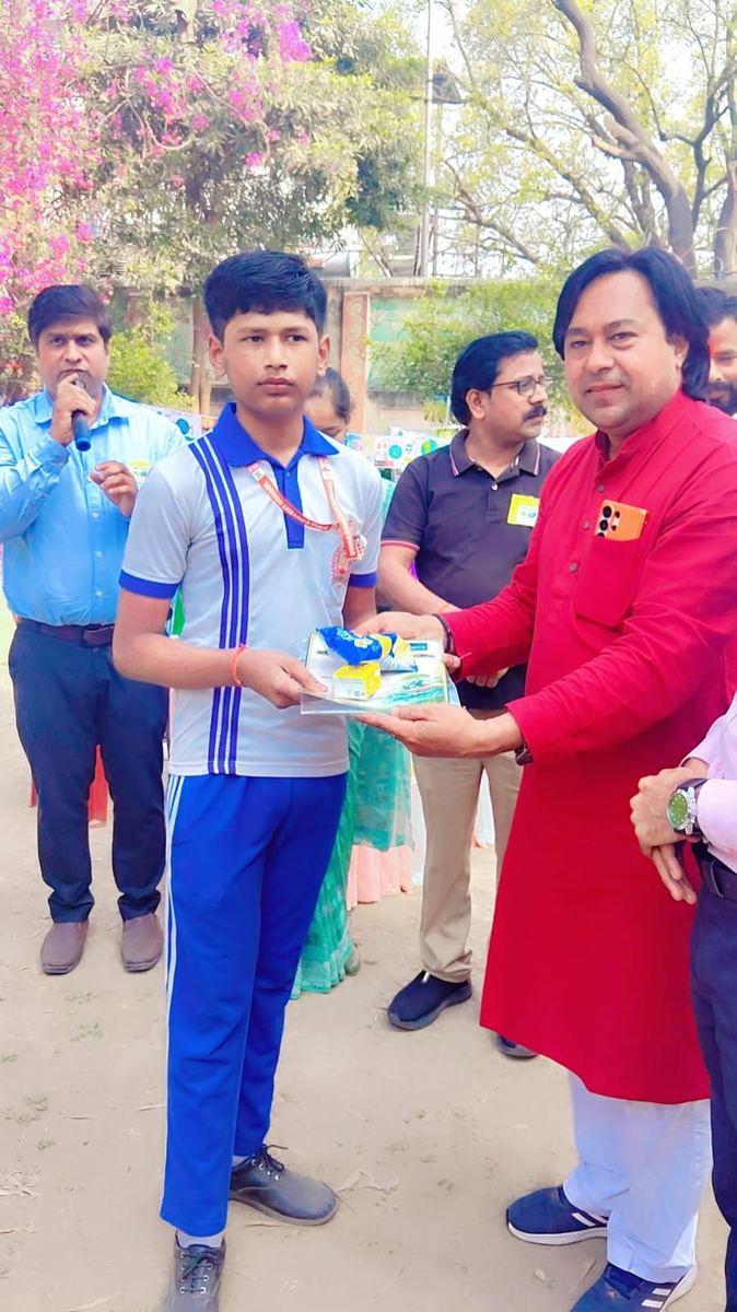 World Water Day Awareness Event