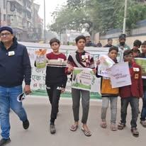 Green Kashi Clean Kashi Rally 2026