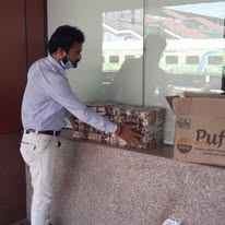 Aparna Foundation Outreach