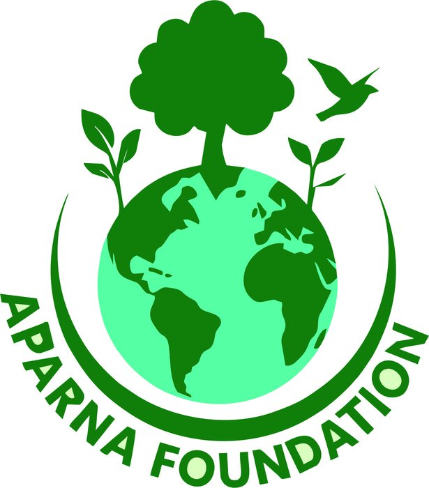Aparna Foundation Logo